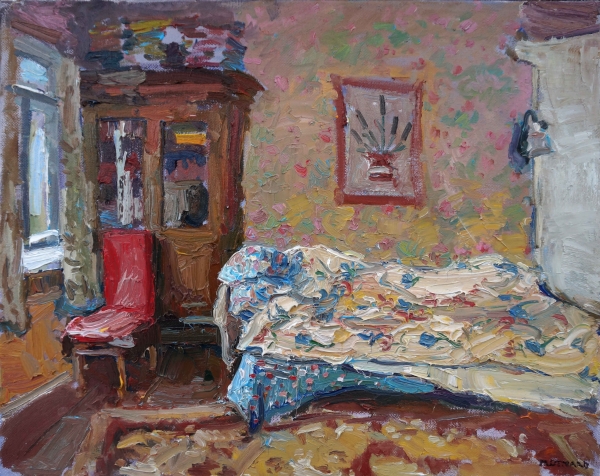 paint